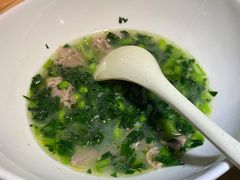 -小柴米·传统江西菜(八一广场店)