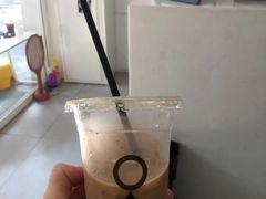 -浆木咖啡馆(湘子庙街店)