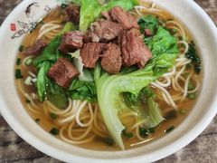 -天府面庄(天平路店)