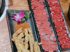 -掂档潮汕牛肉火锅(cityon熙地港店)