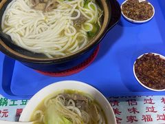 -丽虹米线(青泥店)
