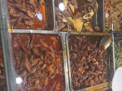 -葛记焖饼(伏牛路店)