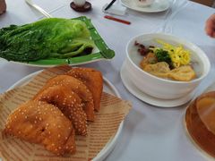 -鹿鸣酒家(越秀店)