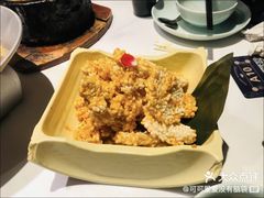 -卯时·龙光雅宴·精致锡帮菜(惠山古镇店)