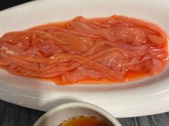 -热火朝天鲜切牛肉火锅(南强街巷店)