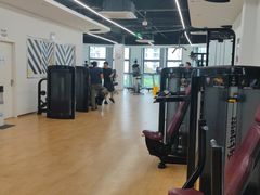-一兆韦德(万源城店)