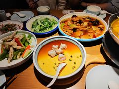 -卞氏菜根香(青羊万达店)