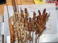 -木屋烧烤(龙岗南联店)