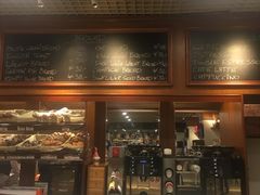 门面-凯宾美食廊Kempi Deli·凯宾斯基饭店(亮马桥路店)