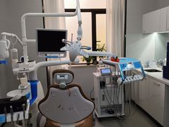 -牙博士口腔品牌连锁(杨浦店)