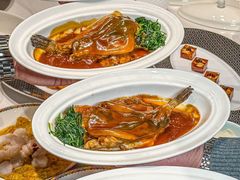 -新光酒家·河豚·海鲜·蟹料理(浦东店)