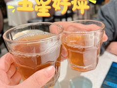 -维园悦谱·海派家常菜(乌鲁木齐南路店)