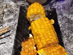 -串亿88烧烤·羊腿·羊蝎子(板泉路店)