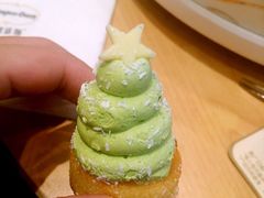 iphone_upload_pic-哈根达斯(皇城恒隆广场店)