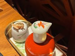 -希望日本料理(保利香槟花园店)