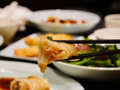 -万丽轩·粤菜(王府井金茂万丽酒店)