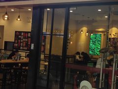 门面-小杨生煎(周浦万达店)