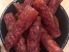 -肥龙火锅(南坪店)