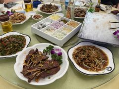 椒盐鸭下巴-星盛美食·番禺东环·地道顺德风味(桥兴大道店)