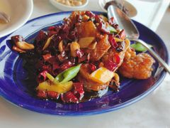 -无锡苏宁银河国际酒店-悦府65中餐厅