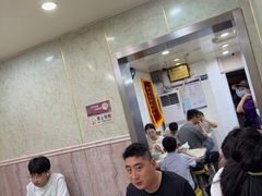 -金原鸭血粉丝汤总店(锁金村店)