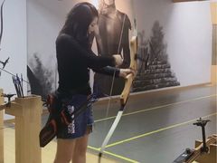 -道顺射箭·团建·骑射(张杨路店)