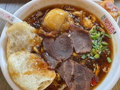 -常盛香生煎·酸辣汤.无锡老字号玉兰饼(新生路店)