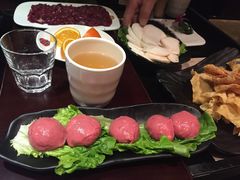 -牛焱·贵州黄牛肉火锅(城西银泰店)