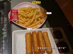 -海底捞火锅(天津SM城市广场店)