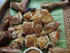 -傣宏缘·云南傣味特色菜·手抓饭·孔雀宴十六年店庆大酬宾(南屏步行街店)