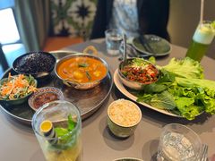 -Ginger(兴国路店)