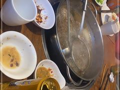 -牛必福潮汕牛肉火锅(油坊桥店)