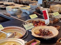-黄山老妈·土菜(碧桂园店)