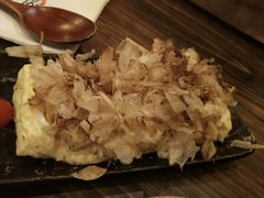 芝士厚蛋烧-小条食堂(三坊七巷店)