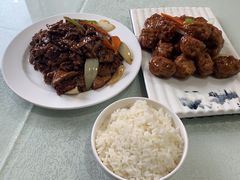 -宝发园名菜馆