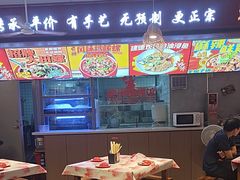 -老闵田螺馆·南昌市井菜·特色小吃(总店)