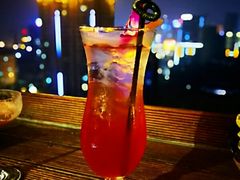 -萨芭蒂高空花园餐酒吧