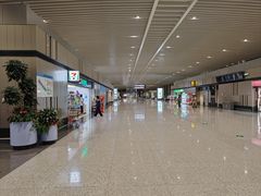 -青岛胶东国际机场