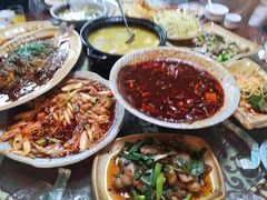 -青城甲(青城山店)