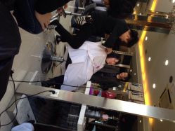 永琪美容美发(真光路店)-永琪美容美发