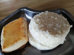 -中关村茶点