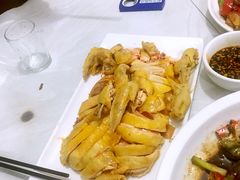 -丰收渔港饭店(嵊泗店)