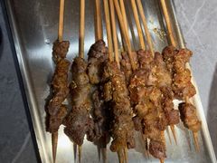 -小黑牛烤肉(聚隆店)