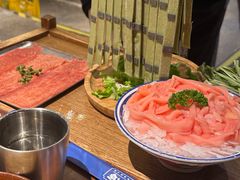 -楠火锅(太古里总店)