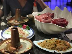 -南波万