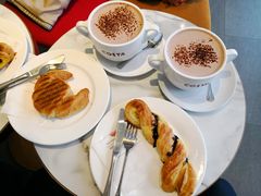 -COSTA COFFEE(哈尔滨凯德学府店)