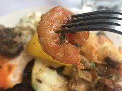 -拉蒂娜·巴西牛排馆 Latina·Brazilian Steakhouse(陆家嘴旗舰店)