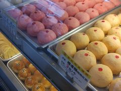 -赞记龙凤礼饼(广州市二宫向群宾馆店)