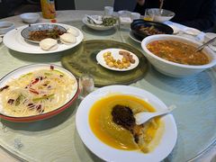 -沣华国际-鼎香食府宴会中心婚宴·寿宴(东郊长乐路店)