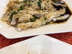 香油捞粉-化州大众美食城(宝安老牌店)
